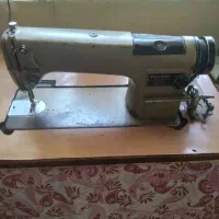 چرخ خیاطی تویوتا