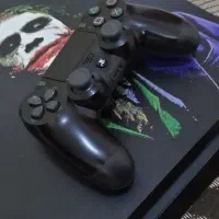 Ps4 slim هک شده|کنسول، بازی ویدئویی و آنلاین|آبادان, |دیوار