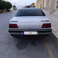 405|خودرو سواری و وانت|لار, |دیوار