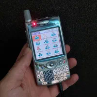 گوشی کمیاب انتیک