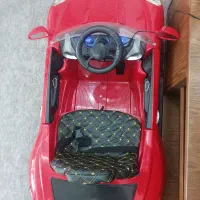 ماشین شارژی|اسباببازی بچه|رشت, پیرکلاچای|دیوار