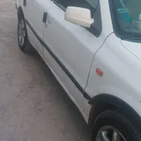 سمند LX ساده، مدل ۱۳۸۶