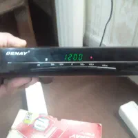 گیرنده دیجیتال دنای