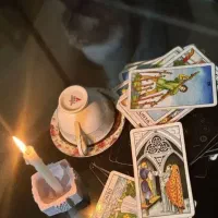 دقیق ترین شگفت انگیز ترین وکامل ترین فال