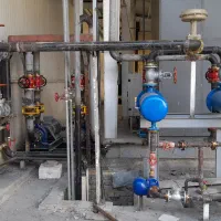 لوله کشی آب وفاضلاب،نصب شیرآلات،آبگرمکن(احمدوند)