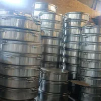 تولیدی صنعتی|ظروف پخت‌وپز|کهریزک, |دیوار