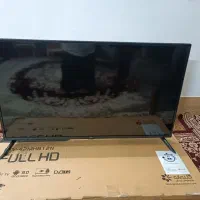 یک تلوزیون ال ای دی