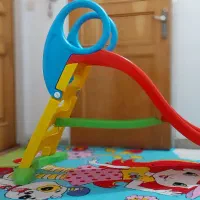 سرسره ۴پله|اسباببازی بچه|شیراز, شهرک ایثار|دیوار