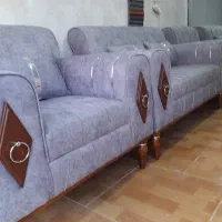 مبل راحتی ۲۰۲۶|مبلمان خانگی و میز عسلی|رشت, یخسازی|دیوار