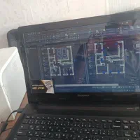 طراحی نقشهای ساختمانی