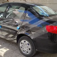 رانا پلاس ارتقا یافته صفر کیلومتر(الشتر)|خودرو سواری و وانت|خرمآباد, |دیوار