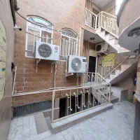 پذیرش مسافرخانه شیفت شب