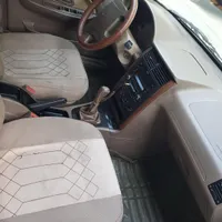 پژو پارس LX TU5، مدل ۱۳۹۵