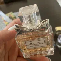 عطر ادوپرفیوم میس دیور