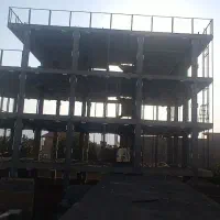 جوشکاری سیار جلیل پیران