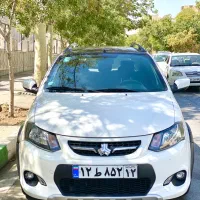 کوییکGX-Lصفر اقساطی (لیزینگ حسن زاده)