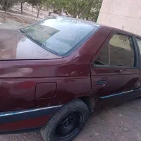 405 دوگانه GLX|خودرو سواری و وانت|الیگودرز, |دیوار