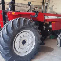 تراکتور 475تک|خودرو سنگین|لردگان, |دیوار