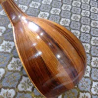 سه تار|سازهای سنتی|آبادان, |دیوار