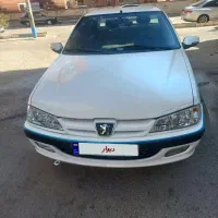 ماشین پارس 93دوگانه شرکتی|خودرو سواری و وانت|کرمان, |دیوار