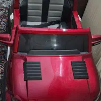 ماشین شارژی