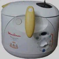 سرخ کن مولینکس نونو بیا توضیحات