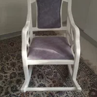 صندلی مبلی راک