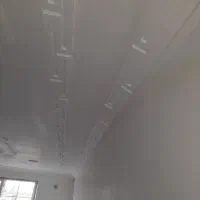 گچ کاری خورده کاری