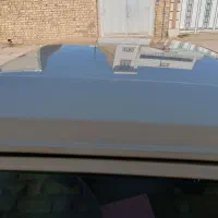 وانت پیکان مدل 86 کلکسیونی فابریک دوگانه شرکتی|خودرو سواری و وانت|نی‌ریز, |دیوار