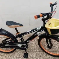 دوچرخه  20|دوچرخه، اسکیت، اسکوتر|برازجان, |دیوار