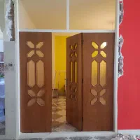 فروش درب قدیمی|مصالح و تجهیزات ساختمان|وحیدیه, |دیوار