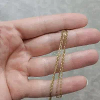 زنجیر سالم و بدون مشکل