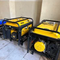 اجاره موتور برق 3 فاز و تک فاز و هیلتی