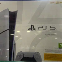 Ps5 کنسول بازی