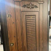 درب ضد سرقت ونوس رومی|مصالح و تجهیزات ساختمان|آزادشهر, |دیوار