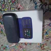 فروش گوشی نوکیا ساده اصلی دوسیم کارت|موبایل|سقز, |دیوار