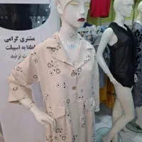 مانکن و اتاق پرو .قفسه و رگال برای پوشاک|فروشگاه و مغازه|بم, |دیوار