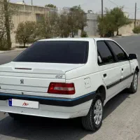 SLXمدل 97 خوش قیمت|خودرو سواری و وانت|داراب, |دیوار