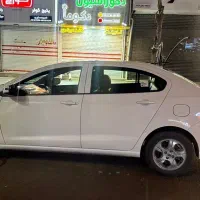 شاهین g مدل ۱۴۰۲ بی خط و خش