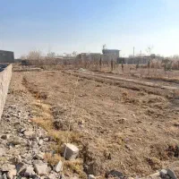 فروش زمین ۳۲۵ متری در فیروزآباد