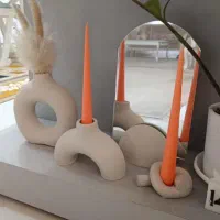 انواع اکسسوری زیبا و شیک|صنایع دستی و سایر لوازم تزئینی|امیدیه, |دیوار