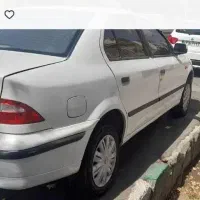 سمند lx مدل ۹۲|خودرو سواری و وانت|فردیس, منظریه|دیوار