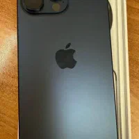 فروش گوشی آیفن 15 پرومکس iphon 15 promax 256 256|موبایل|تهران, آرژانتین|دیوار