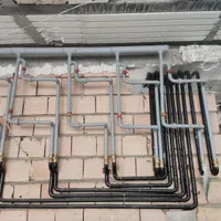 لوله کشی گاز آتش نشانی|خدمات پیشه و مهارت|ورامین, ورامین|دیوار