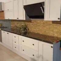 کابینت آماده|مصالح و تجهیزات ساختمان|میناب, |دیوار