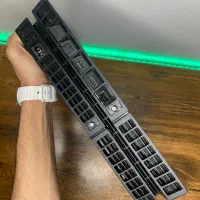 ps4 fat 500 تک دسته|کنسول، بازی ویدئویی و آنلاین|فردیس, شهرک ناز|دیوار