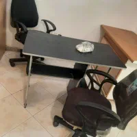 میز وصندلی