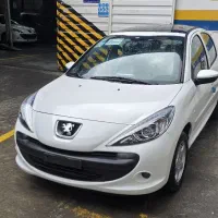 207 ارتقا یافته سقف پاناروما