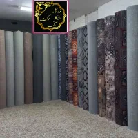 موکت نمدی کد ۳|موکت|نجف‌آباد, شیخ بهایی جنوبی|دیوار