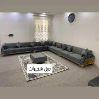 مبل کلاسیک فانتزی|مبلمان خانگی و میز عسلی|بندر ماهشهر, |دیوار